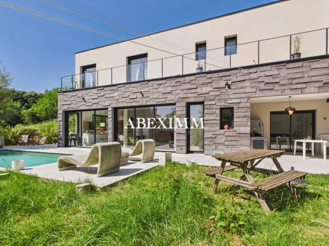 Saint Peray Élégance contemporaine, prestations haut de ga. 166m² Saint Péray