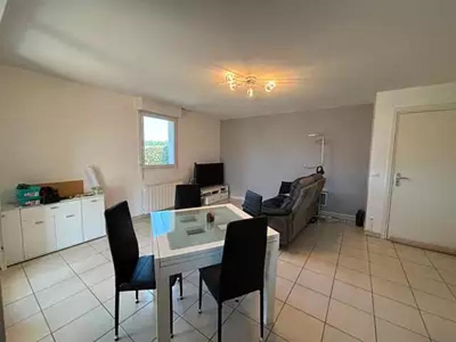 Saint Perdon 40090 Achat / Vente appartement 3 pièces t3 piscine jardin