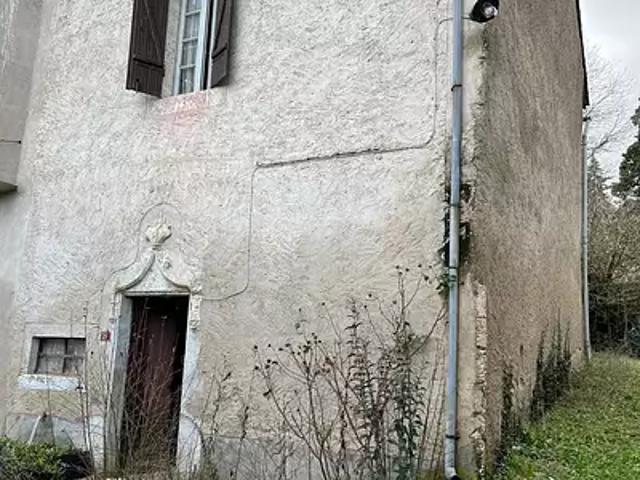 Saint Perdoux 24560 Achat / Vente maison 3 pièces t3 parking