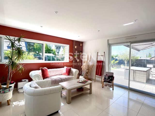 Saint Père Vente Maison 35
