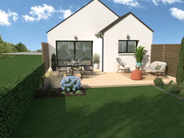 Saint Père Vente Maison 35