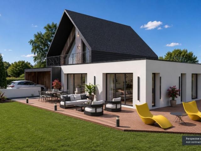 Saint Père Vente Maison 35
