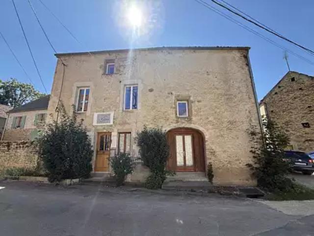 Saint Père 89450 Achat / Vente maison 4 pièces t4