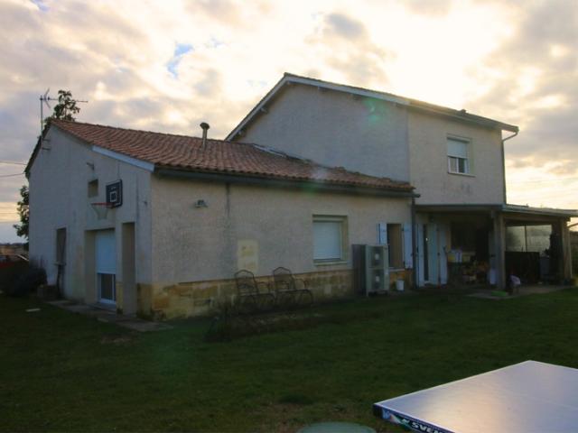 SAINT PEY D'ARMENS 33