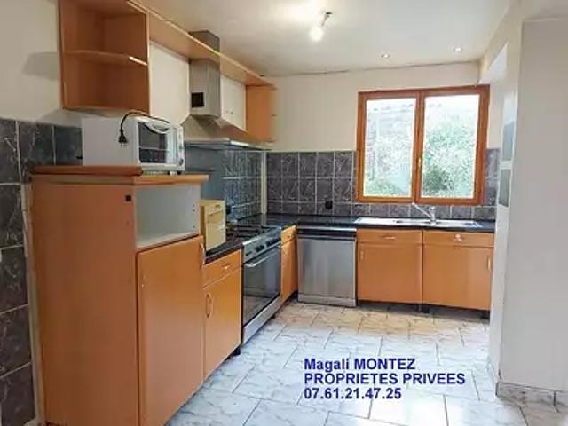 Saint Phal 10130 Achat / Vente maison 5 pièces t5