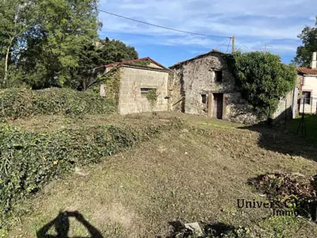 Saint Philbert de Bouaine 85660 Achat / Vente maison 3 pièces t3