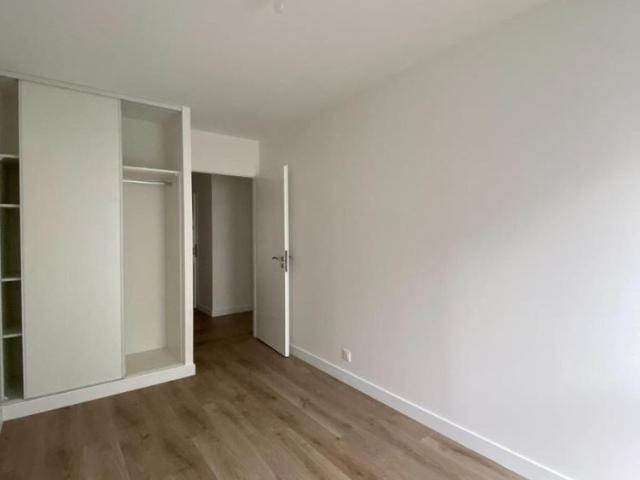 Saint Philbert de Grand Lieu appartement T3