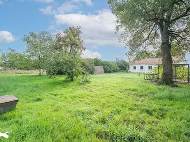 Saint Philbert de Grand Lieu 44310 Achat / Vente maison 5 pièces t5