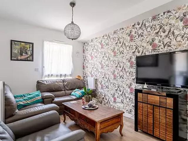 Saint Philbert de Grand Lieu 44310 Achat / Vente appartement 3 pièces t3 parking
