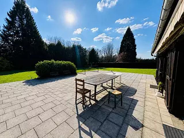 Saint Philbert des Champs 14130 Achat / Vente maison 10 pièces t10 parking