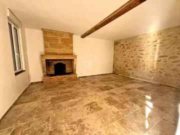 Saint Philippe d'Aiguille 33350 Location maison 5 pièces t5