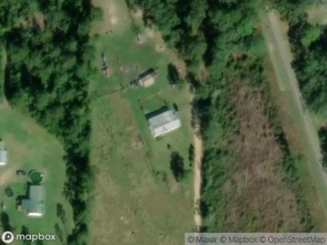 Saint Phillips Church Rd