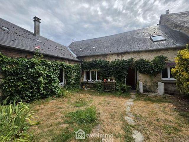Saint Picardie 02820 LS105078597