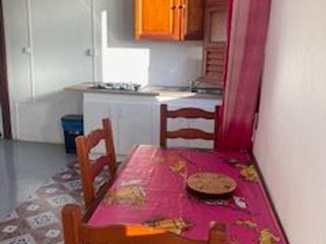 Saint Pierre Appartement F3