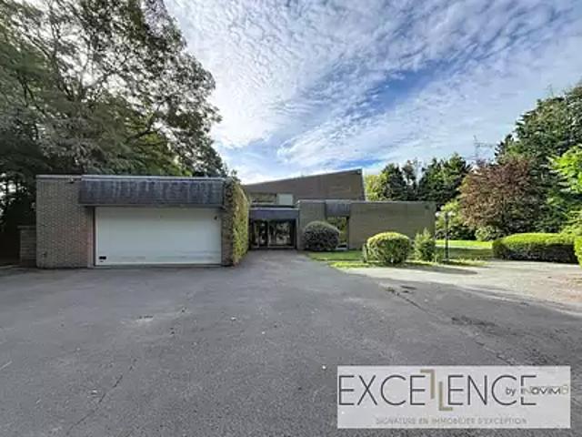 Saint Pierre Brouck 59630 Achat / Vente maison 21 pièces t21