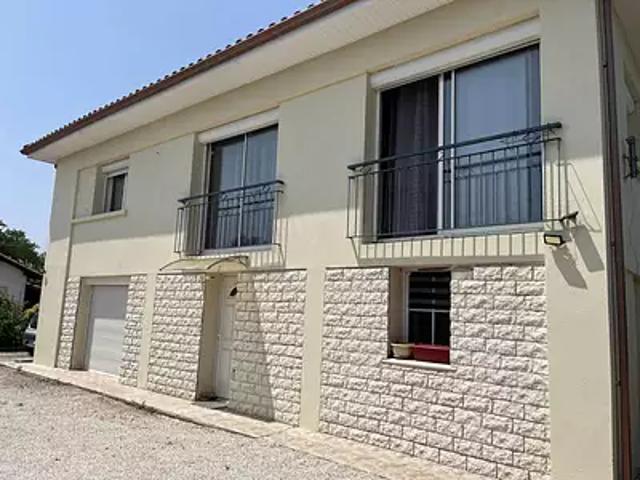 Saint Pierre d'Eyraud 24130 Achat / Vente maison 5 pièces t5 parking