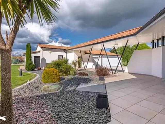 Prigonrieux 24130 Achat / Vente maison 6 pièces t6 parking