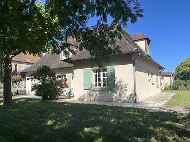 Saint Pierre d'Eyraud 24130 Achat / Vente maison 6 pièces t6 parking