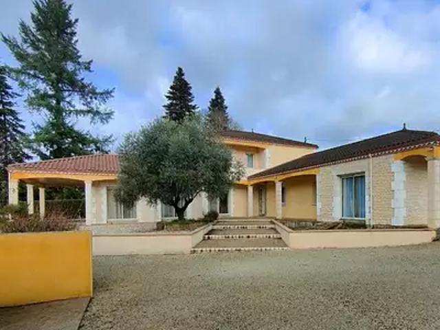 Saint Pierre de Côle 24800 Achat / Vente maison 13 pièces t13 terrasse