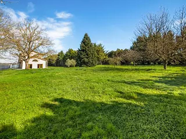 Saint Pierre de Chandieu 69780 Achat / Vente maison 5 pièces t5 terrasse parking