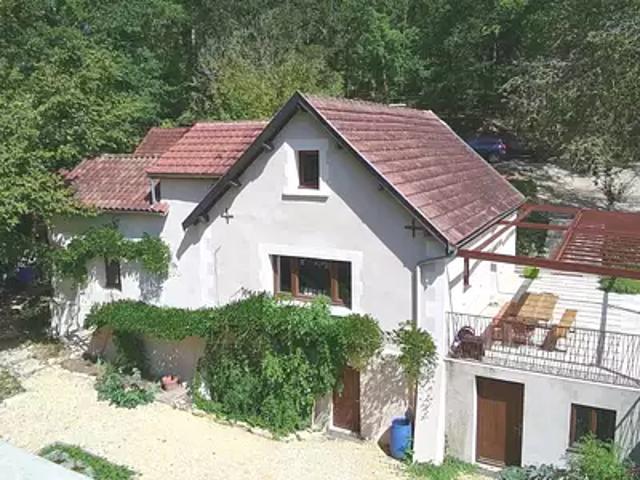 Saint Pierre de Chignac 24330 Achat / Vente maison