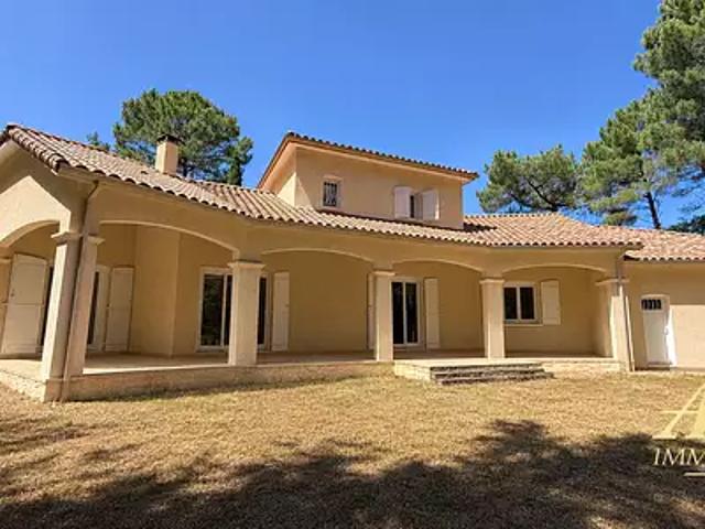 Saint Pierre de Chignac 24330 Achat / Vente maison 5 pièces t5 parking
