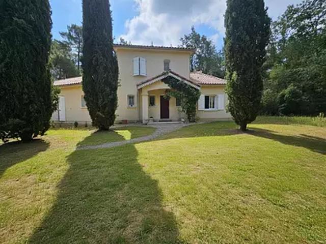 Saint Pierre de Chignac 24330 Achat / Vente maison 6 pièces t6 terrasse