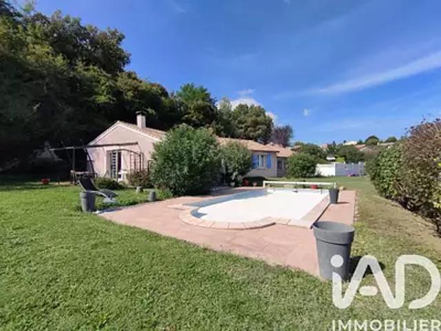 Saint Pierre de Boeuf 42520 Achat / Vente maison 4 pièces t4