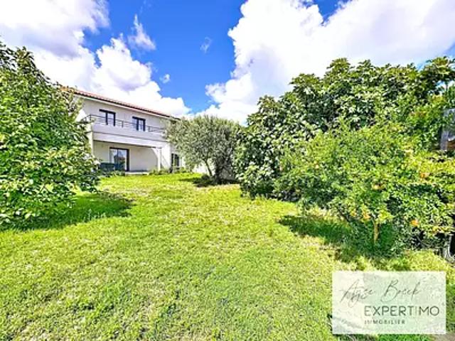 Saint Pierre de Boeuf 42520 Achat / Vente maison 7 pièces t7