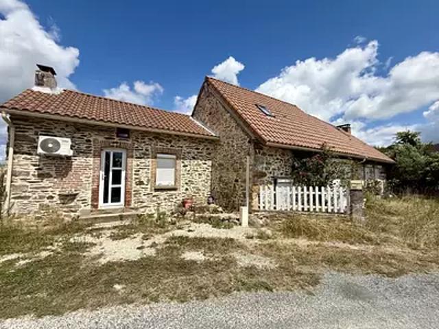Saint Pierre de Frugie 24450 Achat / Vente maison 4 pièces t4