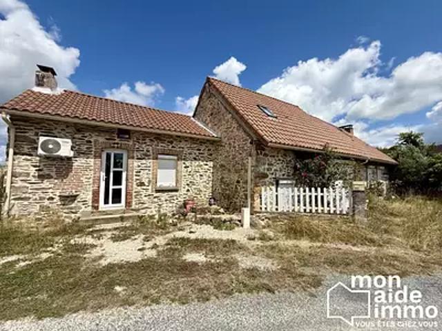 Saint Pierre de Frugie 24450 Achat / Vente maison 4 pièces t4