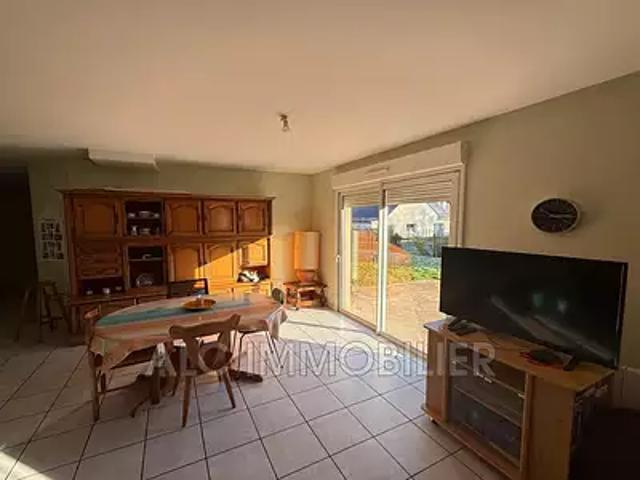 Saint Pierre des Nids 53370 Achat / Vente maison 5 pièces t5