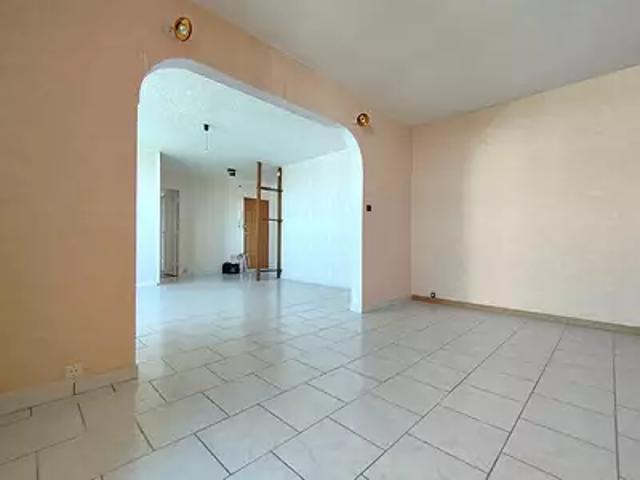 Saint Pierre des Corps 37700 Achat / Vente appartement 4 pièces t4 cave