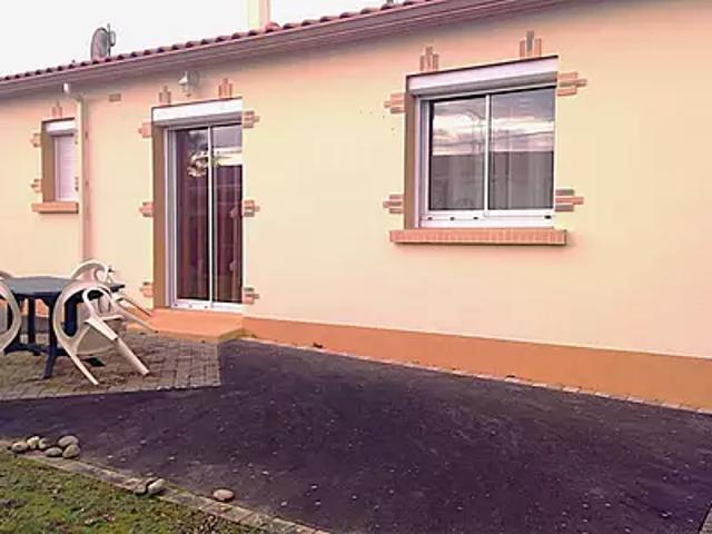 Saint Pierre des Echaubrognes 79700 Achat / Vente maison 4 pièces t4 parking