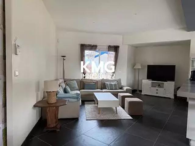 Saint Pierre d'Irube 64990 Achat / Vente maison 5 pièces t5 parking