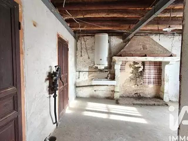 Saint Pierre du Champ 43810 Achat / Vente maison 4 pièces t4