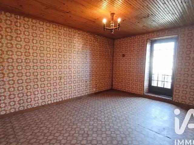 Saint Pierre du Champ 43810 Achat / Vente maison 4 pièces t4