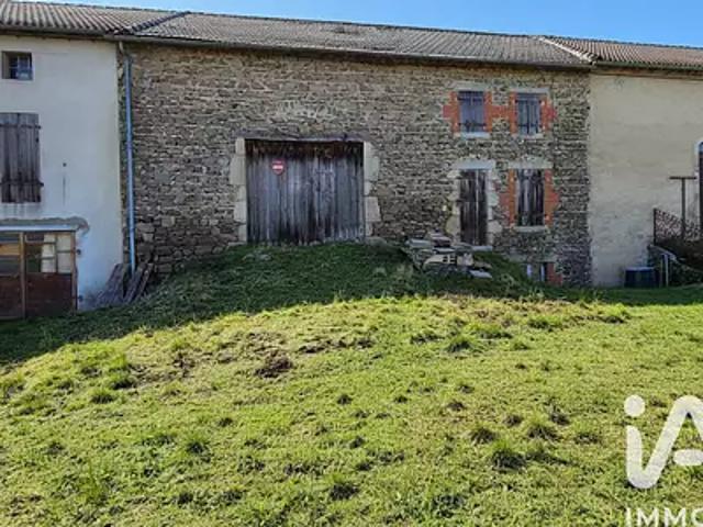 Saint Pierre du Champ 43810 Achat / Vente maison 5 pièces t5