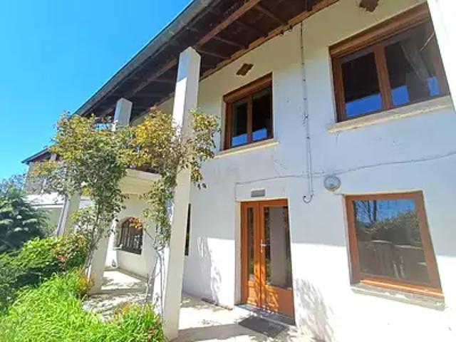 Saint Pierre du Champ 43810 Achat / Vente maison 6 pièces t6