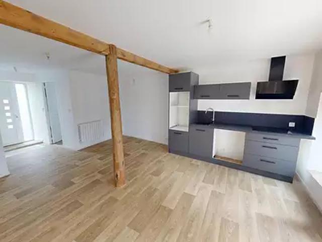 Saint Georges Lagricol 43500 Achat / Vente maison 6 pièces t6