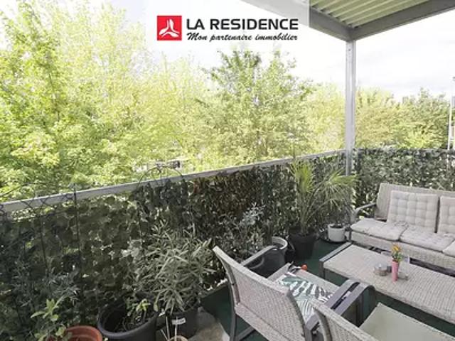 Saint Pierre du Perray 91280 Achat / Vente appartement 3 pièces t3