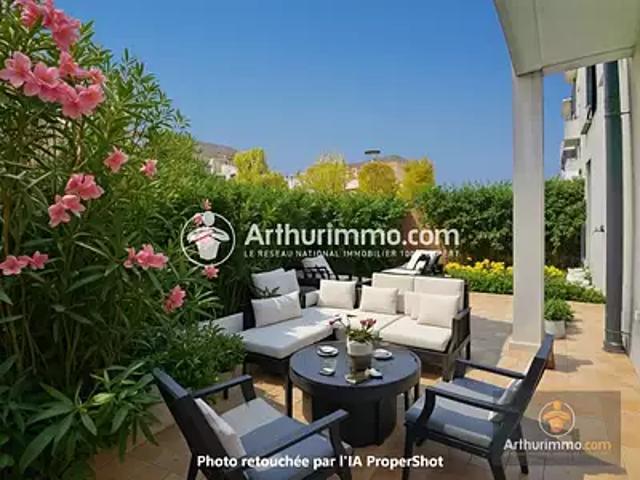 Saint Pierre du Perray 91280 Achat / Vente appartement 3 pièces t3