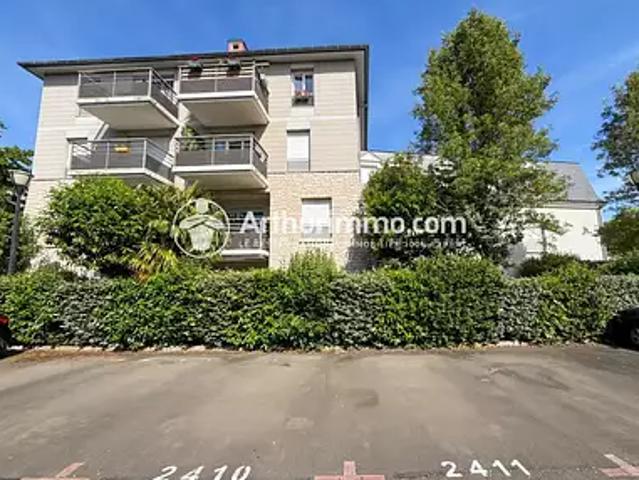 Saint Pierre du Perray 91280 Achat / Vente appartement 4 pièces t4