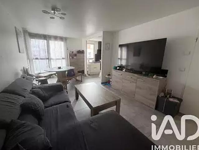Saint Pierre du Perray 91280 Achat / Vente appartement 4 pièces t4
