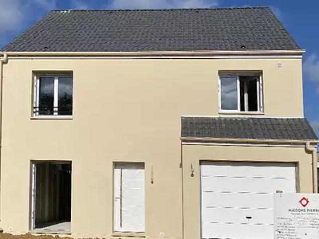 Saint Pierre du Perray 91280 Programme neuf maison neuf à vendre 5 pièces