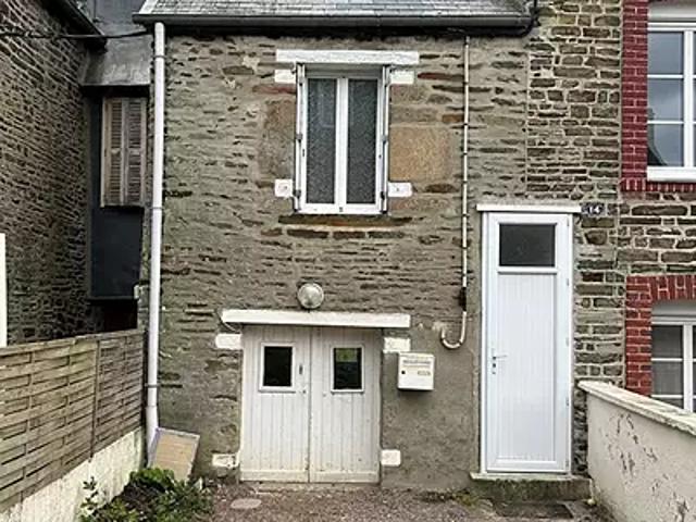 Saint Pierre du Regard 61790 Achat / Vente maison 2 pièces t2