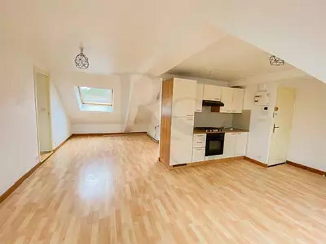 Saint Pierre du Regard 61790 Location appartement 3 pièces t3