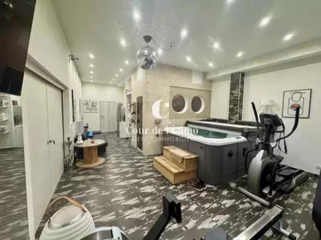 Saint Pierre en Faucigny 74800 Achat / Vente appartement 2 pièces t2