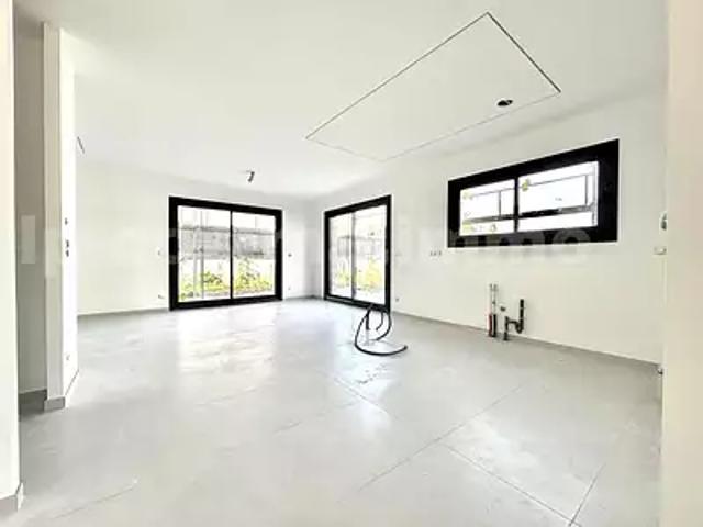 Saint Pierre en Faucigny 74800 Achat / Vente maison 5 pièces t5 parking