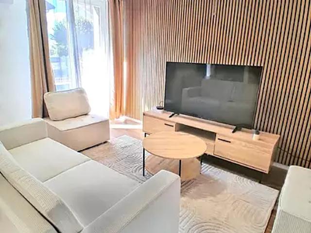 Saint Pierre en Faucigny 74800 Location maison 5 pièces t5 terrasse